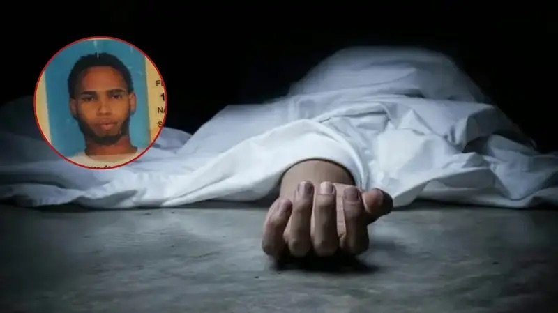 Encuentran a un joven de 30 años sin vida en el patio de su residencia en Cotuí