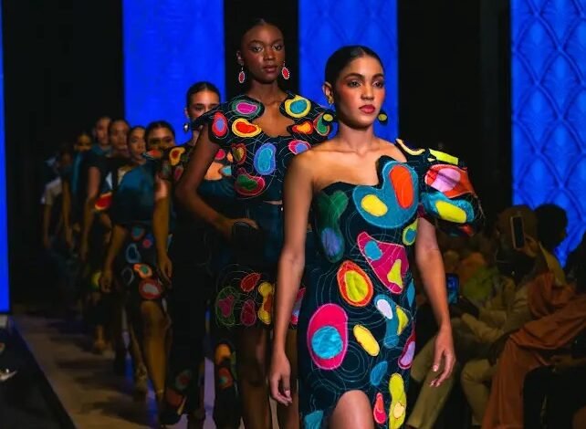 Fashion Freak Fest 2026 cierra su cuarta edición con “Maison Caribe” y 20 diseñadores en pasarela