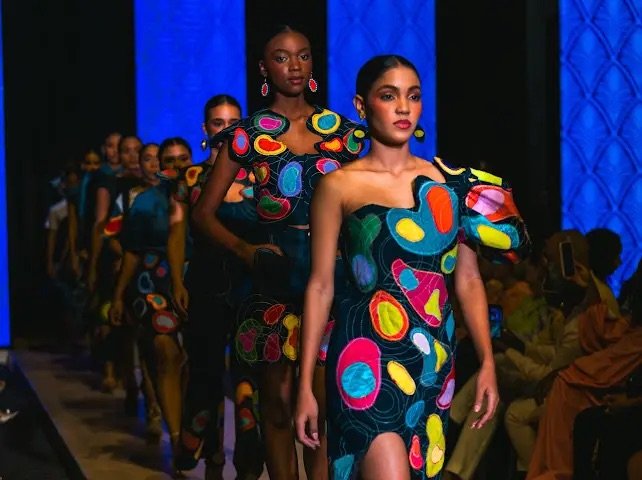 Fashion Freak Fest 2026 cierra su cuarta edición con “Maison Caribe” y 20 diseñadores en pasarela