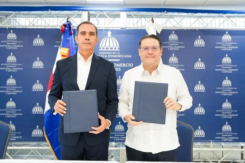MICM y Equifax impulsan nuevas oportunidades de financiamiento para las mipymes