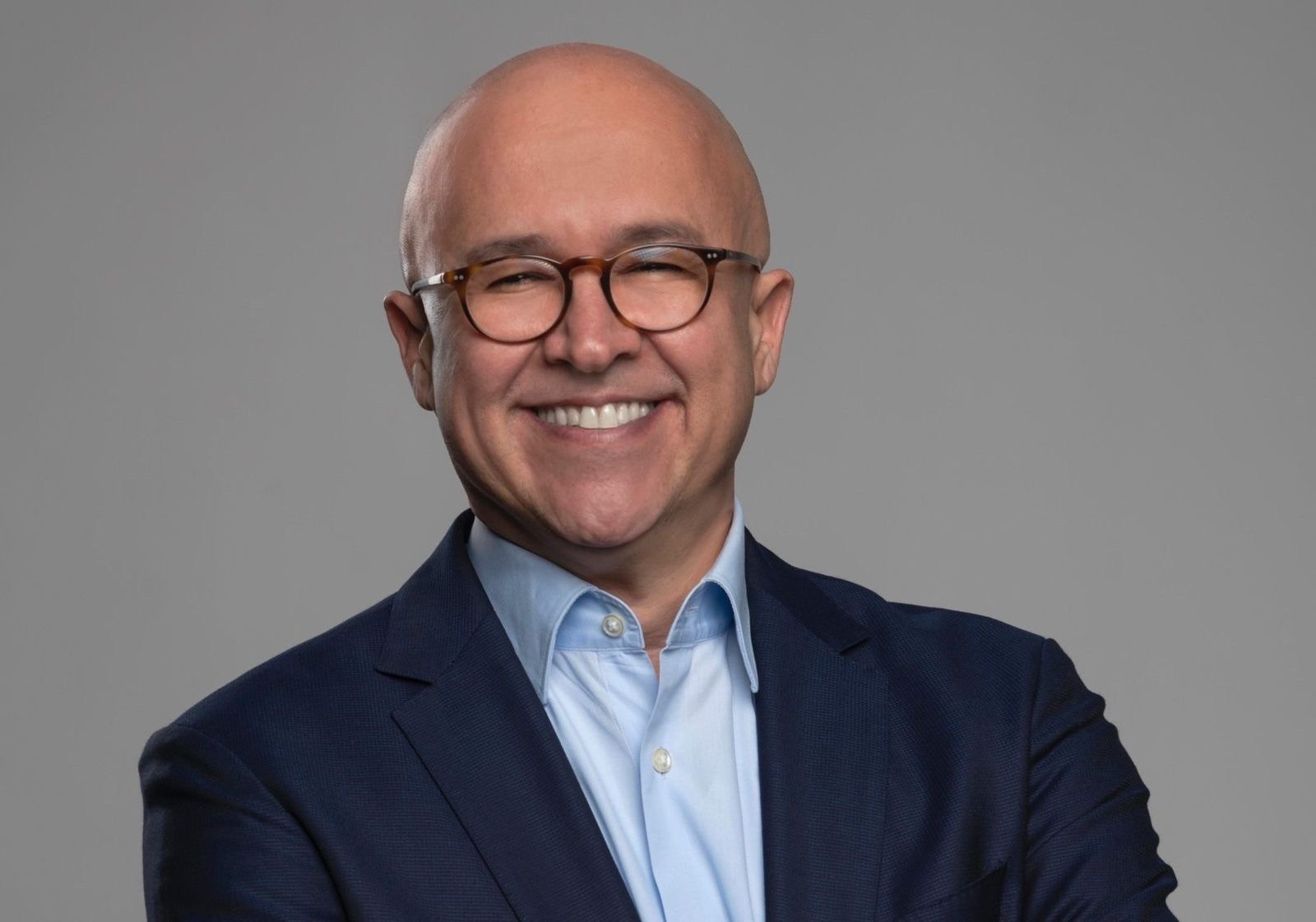 Domínguez Brito se suma a los debates presidenciales del PLD organizados por el CODESSD