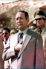 Se cumplen 100 años del nacimiento del expresidente de la República, Salvador Jorge Blanco