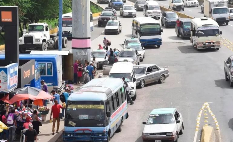 La CNTT aumenta pasajes en 47 rutas de transporte público en diferentes provincias