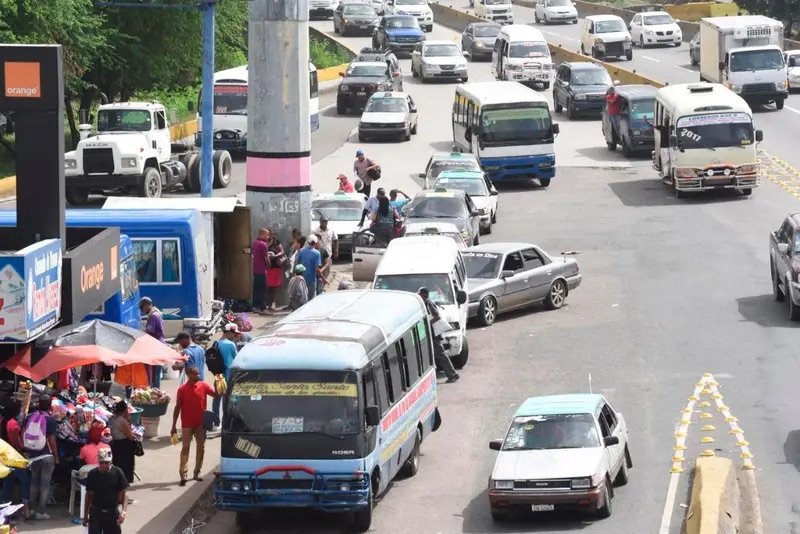 La CNTT aumenta pasajes en 47 rutas de transporte público en diferentes provincias