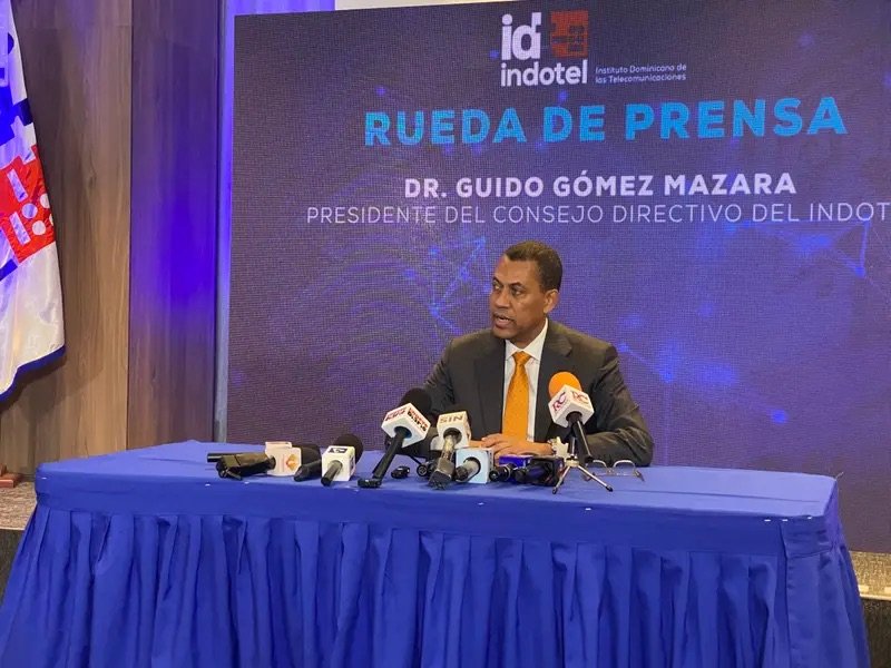 Con inversión de 150 MM Indotel creará&nbsp;Centro de Asistencia para combatir ciberdelitos