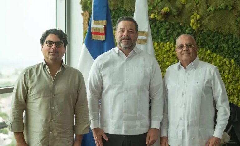 Gobierno pondrá en marcha plan de arbolado en carreteras con meta de 10 millones de plantas