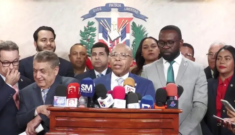 Diputados anuncian modificaciones al nuevo Código Penal una vez entre en vigencia; abrirán ronda de diálogos sobre artículos controversiales