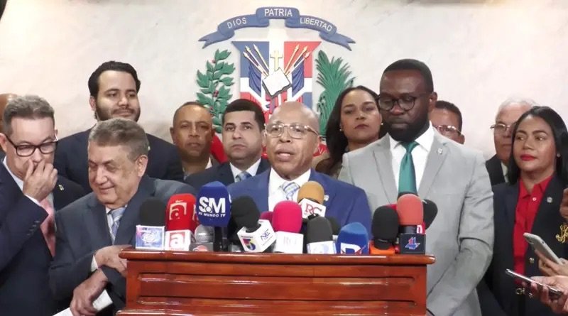 Diputados anuncian modificaciones al nuevo Código Penal una vez entre en vigencia; abrirán ronda de diálogos sobre artículos controversiales