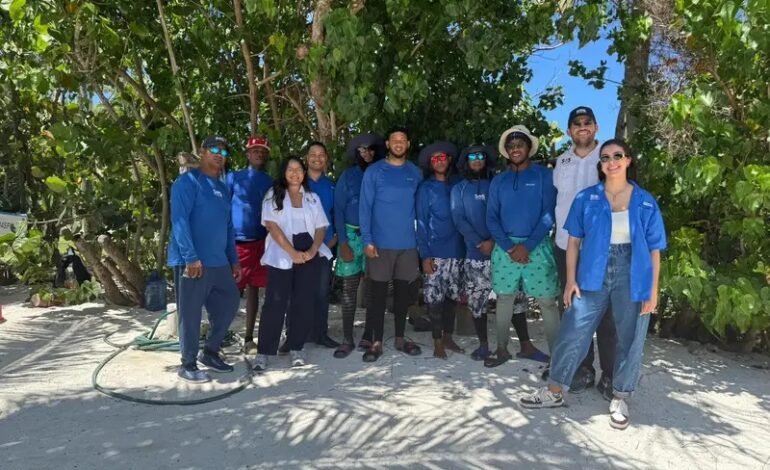 Empresa dominicana líder en recolección de sargazo en el mar consolida sus operaciones internacionales bajo Grupo BlueGea