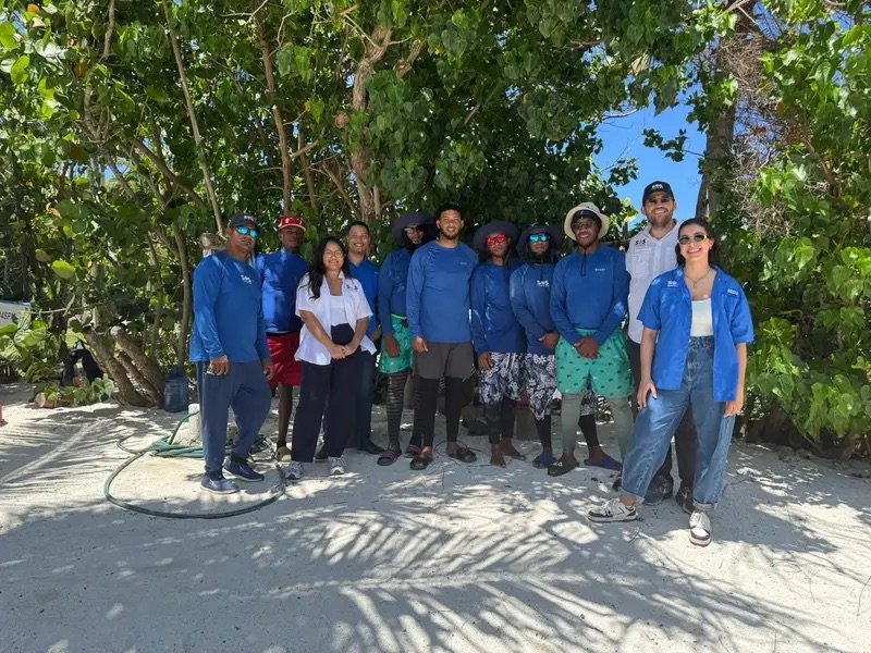 Empresa dominicana líder en recolección de sargazo en el mar consolida sus operaciones internacionales bajo Grupo BlueGea