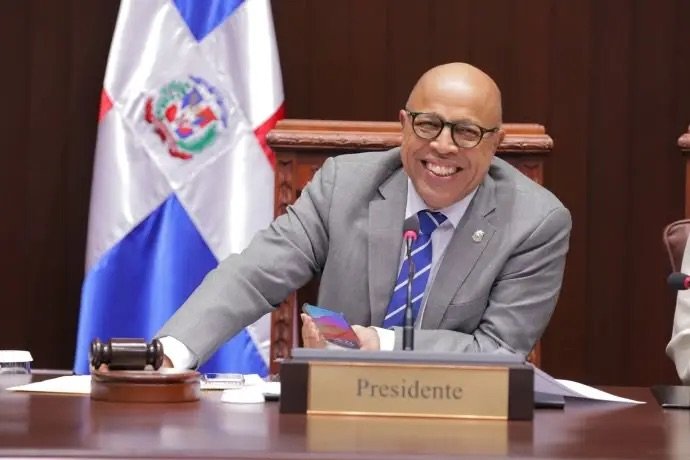 Cámara de Cuentas confirma buena administración de presupuesto en gestión de Alfredo Pacheco como presidente de la Cámara Baja