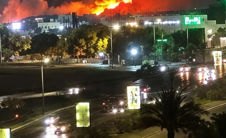 Trump afirma que continuarán los bombardeos contra Irán y descarta retomar conversaciones diplomáticas