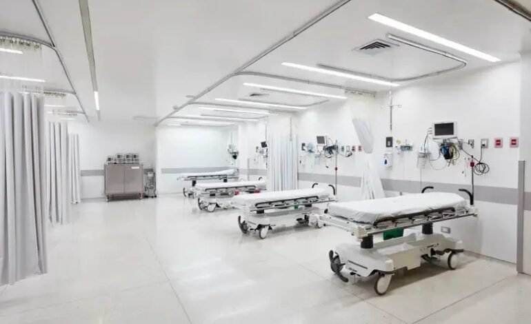 línicas privadas suspenderán servicios a afiliados de ARS Primera y Futuro desde el 14 de julio