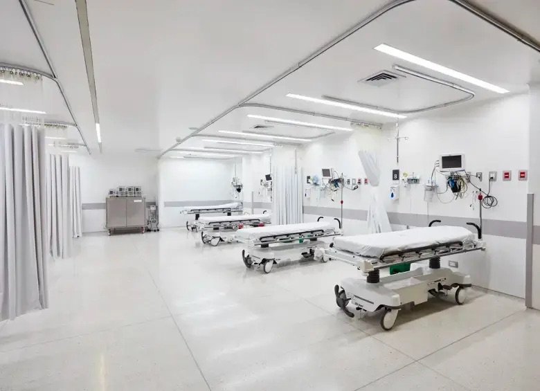 línicas privadas suspenderán servicios a afiliados de ARS Primera y Futuro desde el 14 de julio