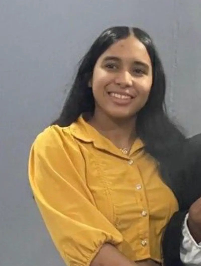 Buscan a adolescente de 17 años desaparecida desde el sábado en Villa Mella