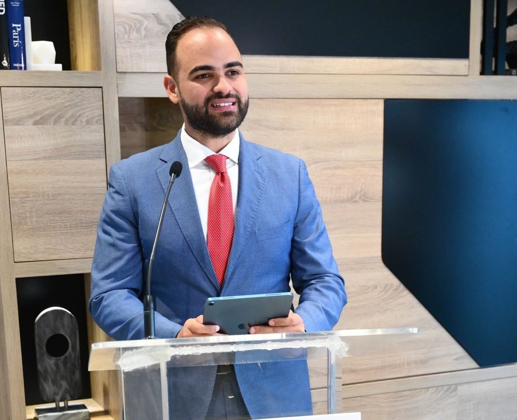 E3 Noticias celebra tercer aniversario con el lanzamiento de su versión impresa