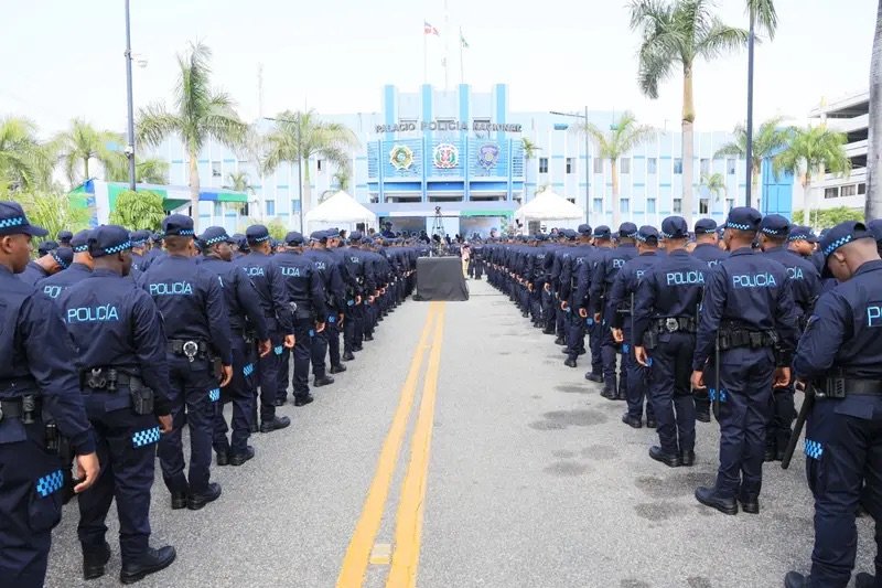 ¿Qué trae el proyecto de ley de reforma policial aprobado por el Senado?