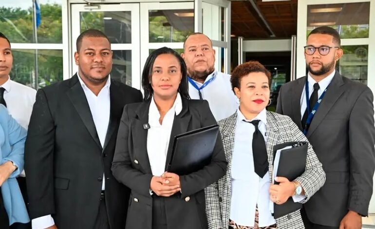 DIDA solicita RD$5 millones diarios de astreinte contra quien incumpla: irían a la cuenta de salud de los afiliados afectados en la Seguridad Social