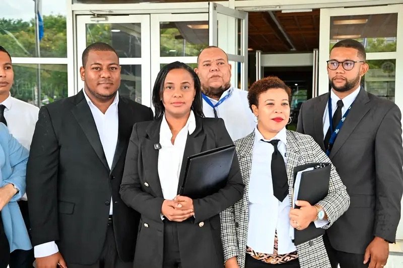 DIDA solicita RD$5 millones diarios de astreinte contra quien incumpla: irían a la cuenta de salud de los afiliados afectados en la Seguridad Social