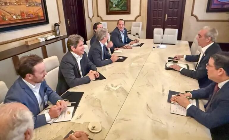Industria azucarera dominicana acelera mecanización y reduce dependencia de mano de obra extranjera