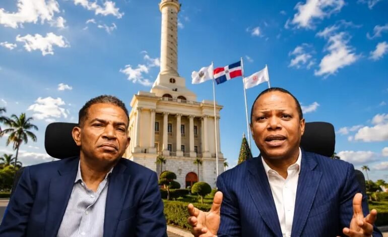 Santiagueros mostraron su oposición ante intento de abusivo aumento de pasaje