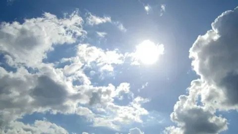 INDOMET prevé disminución de lluvias y ambiente caluroso en el país