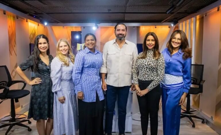 La Plaza Radio Show y Noticias Mega Visión realizan gestiones para determinar las causas de la suspensión de sus cuentas de Instagram