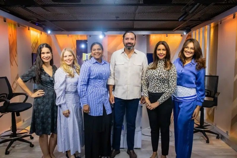 La Plaza Radio Show y Noticias Mega Visión realizan gestiones para determinar las causas de la suspensión de sus cuentas de Instagram