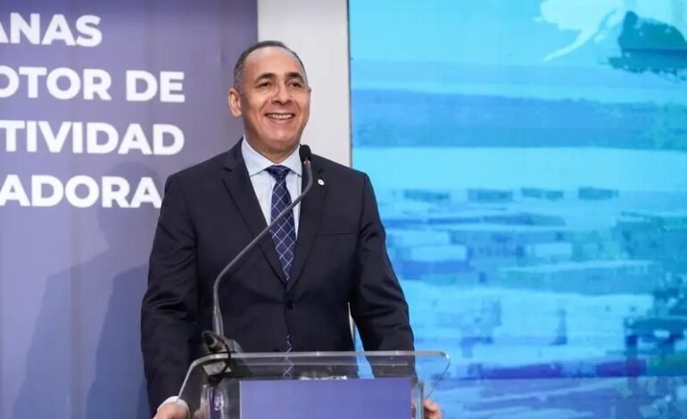 Recaudaciones de Aduanas crecen RD$3,290 MM durante el primer semestre de 2026