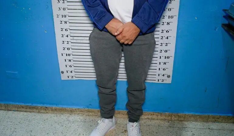 PGR entrega a EE.UU. dos dominicanos acusados de tráfico de drogas y otros delitos