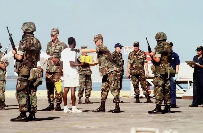 EEUU extenderá el TPS a haitianos por dos semanas; beneficiará a 350, 000 que piden protección