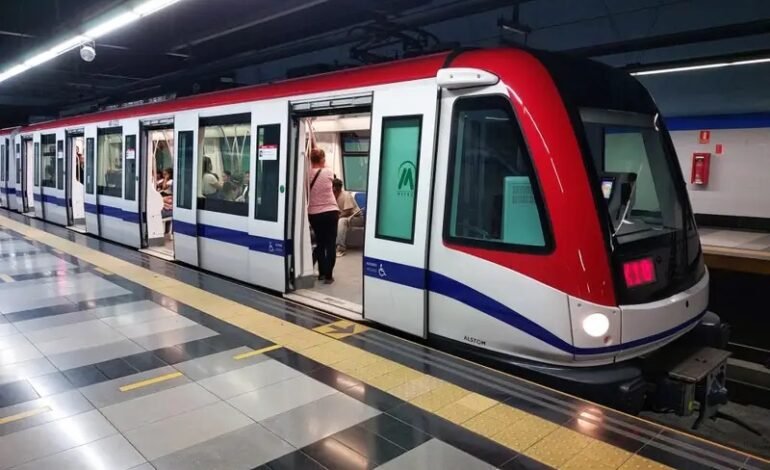 Tarifa integrada del transporte entra en vigencia con pago único de RD$35 en el Metro, el Teleférico y los autobuses
