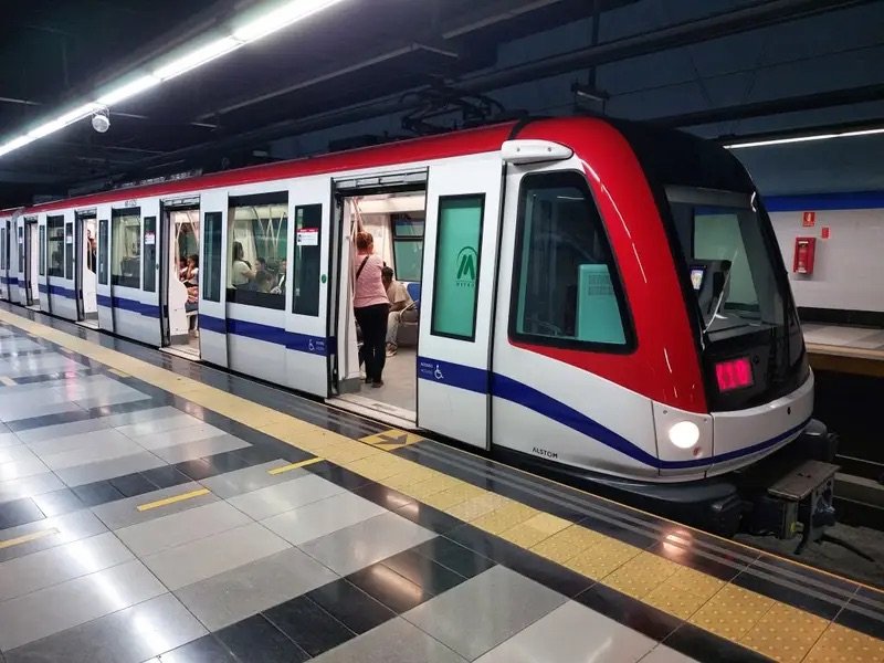 Tarifa integrada del transporte entra en vigencia con pago único de RD$35 en el Metro, el Teleférico y los autobuses