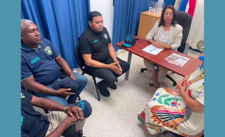 Desconocidos envenenan animales en Santiago Rodríguez; autoridades investigan el caso