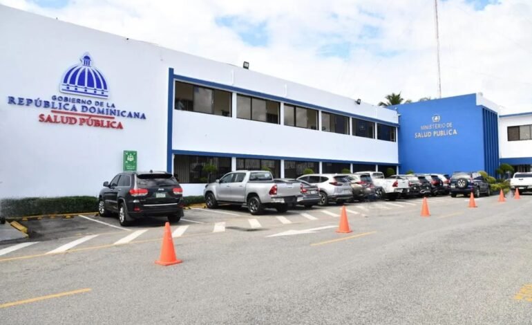 Salud Pública anuncia que niños diagnosticados con Atrofia Muscular Espinal recibirán tratamiento