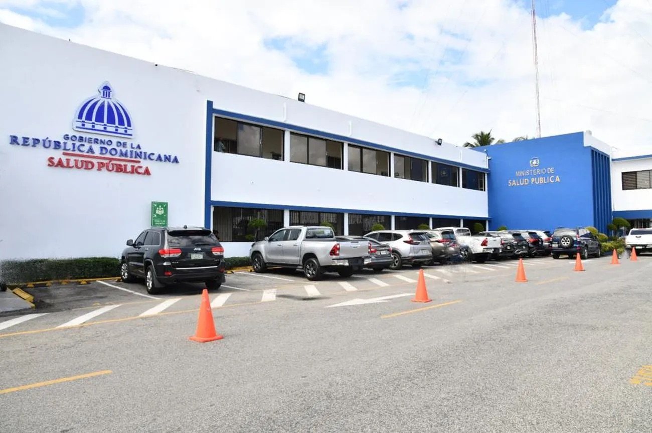 Salud Pública anuncia que niños diagnosticados con Atrofia Muscular Espinal recibirán tratamiento