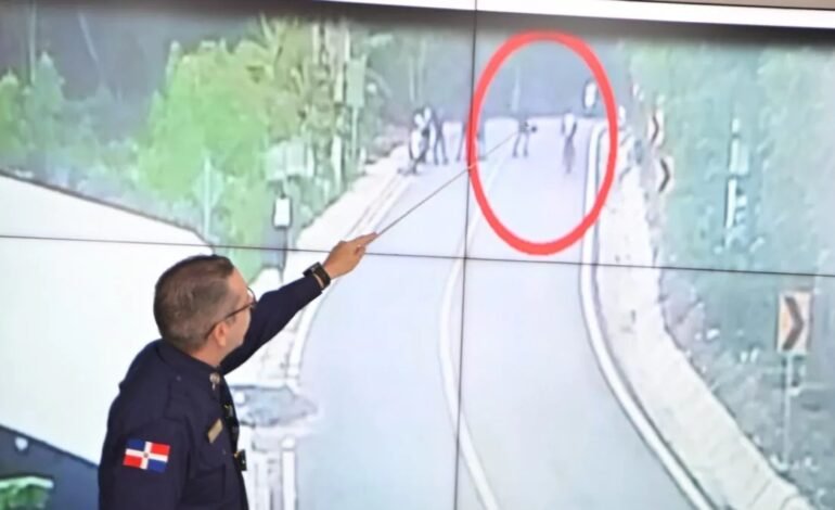 Policía Nacional niega intervención de uno de sus agentes en muerte de un joven en El Seibo