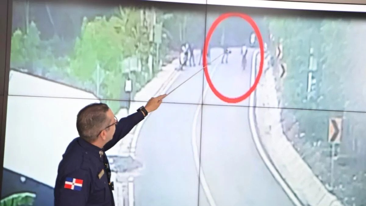 Policía Nacional niega intervención de uno de sus agentes en muerte de un joven en El Seibo