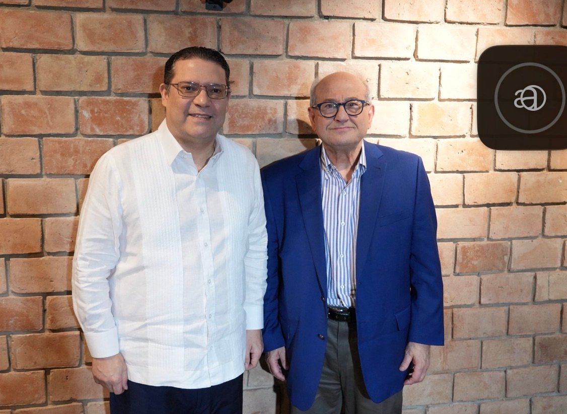 En Yayo Pinto: Michael Shifter advierte sobre el retroceso de la democracia en América Latina