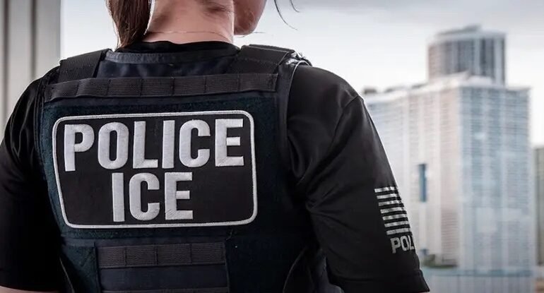 Investigan muerte de colombiano durante operativo del ICE en EE.UU. en el estado de Maine