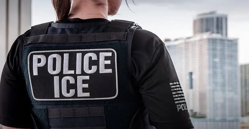 Investigan muerte de colombiano durante operativo del ICE en EE.UU. en el estado de Maine