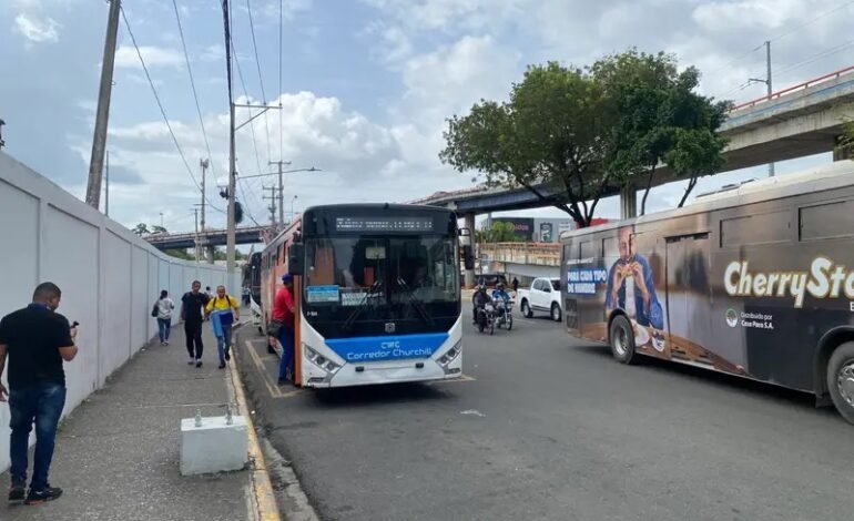 Usuarios del Metro y corredores valoran como positivo pago unificado&nbsp;