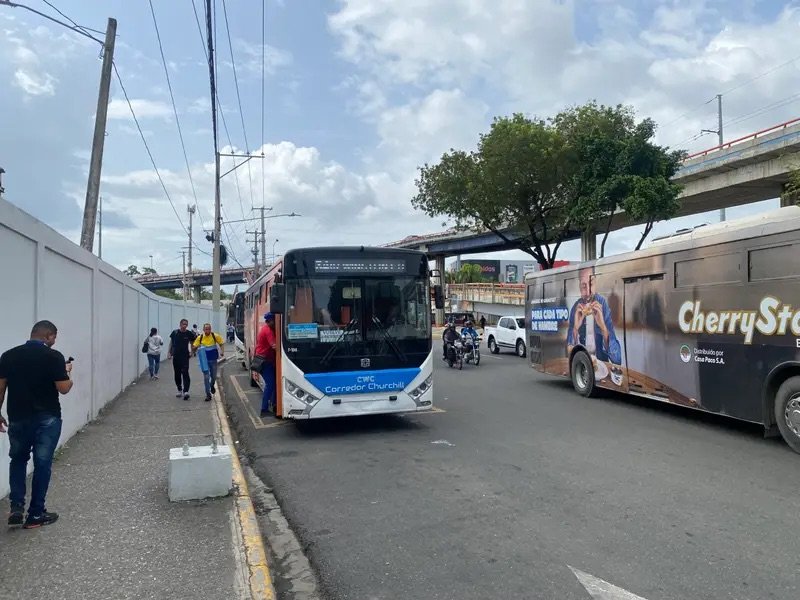 Usuarios del Metro y corredores valoran como positivo pago unificado&nbsp;