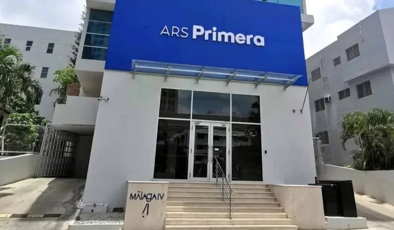 Andeclip deja sin efecto suspensión de servicios a afiliados de ARS Primera prevista para este martes