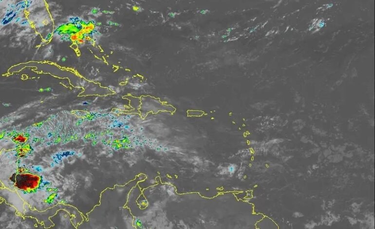 Indomet prevé ambiente mayormente soleado y caluroso por polvo del Sahara