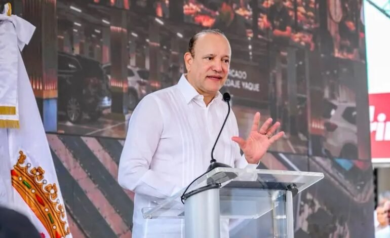 Inician remodelación del Hospedaje Yaque con inversión de RD$451 millones