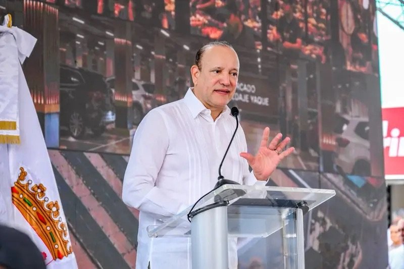 Inician remodelación del Hospedaje Yaque con inversión de RD$451 millones