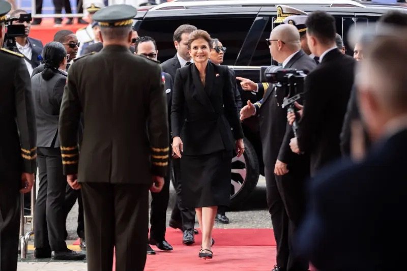 Vicepresidenta y secretario de Salud de EE. UU. se reunirán este martes en Washington