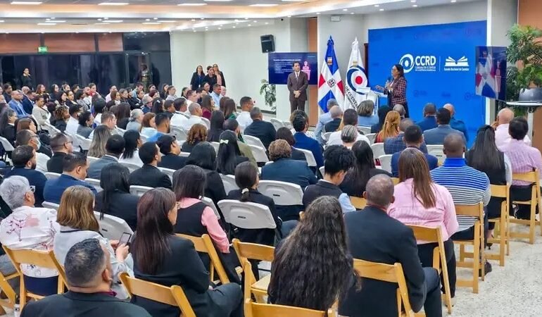 Cámara de Cuentas resalta valor probatorio de la auditoría forense en la lucha contra la corrupción