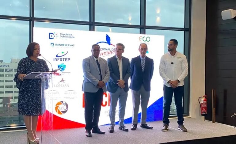 Premio Nacional de Turismo celebrará su quinta edición el próximo 20 de octubre